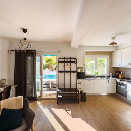Beach Villa Playa Flamenca Οριουέλα Εξωτερικό φωτογραφία