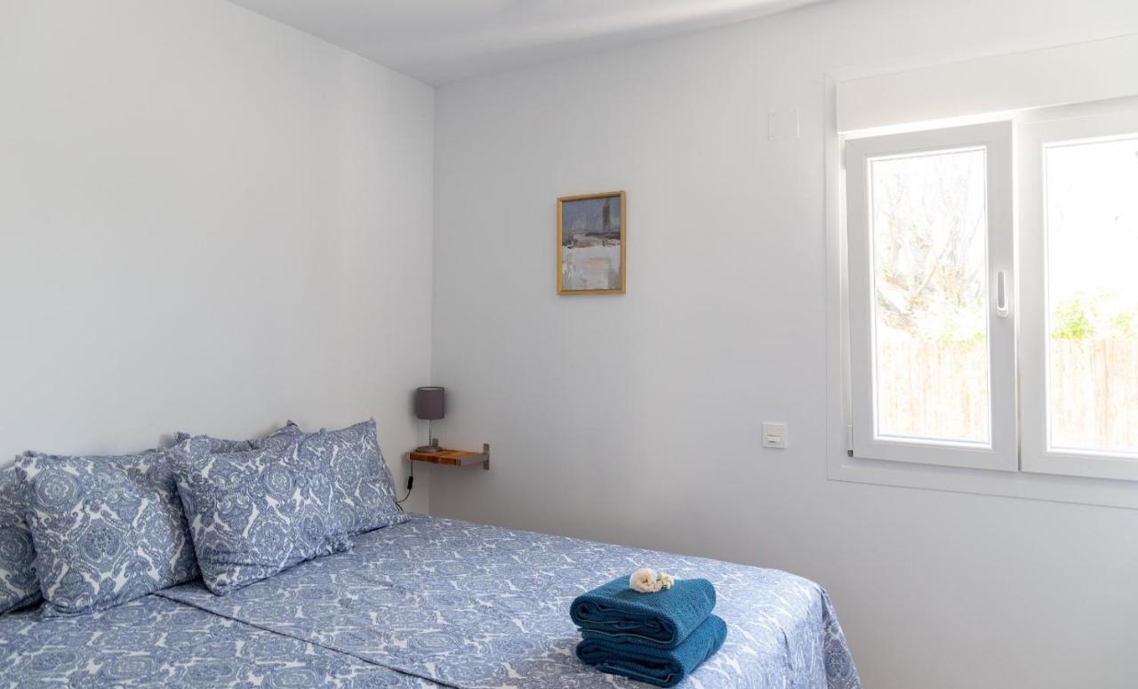 Beach Villa Playa Flamenca Οριουέλα Εξωτερικό φωτογραφία
