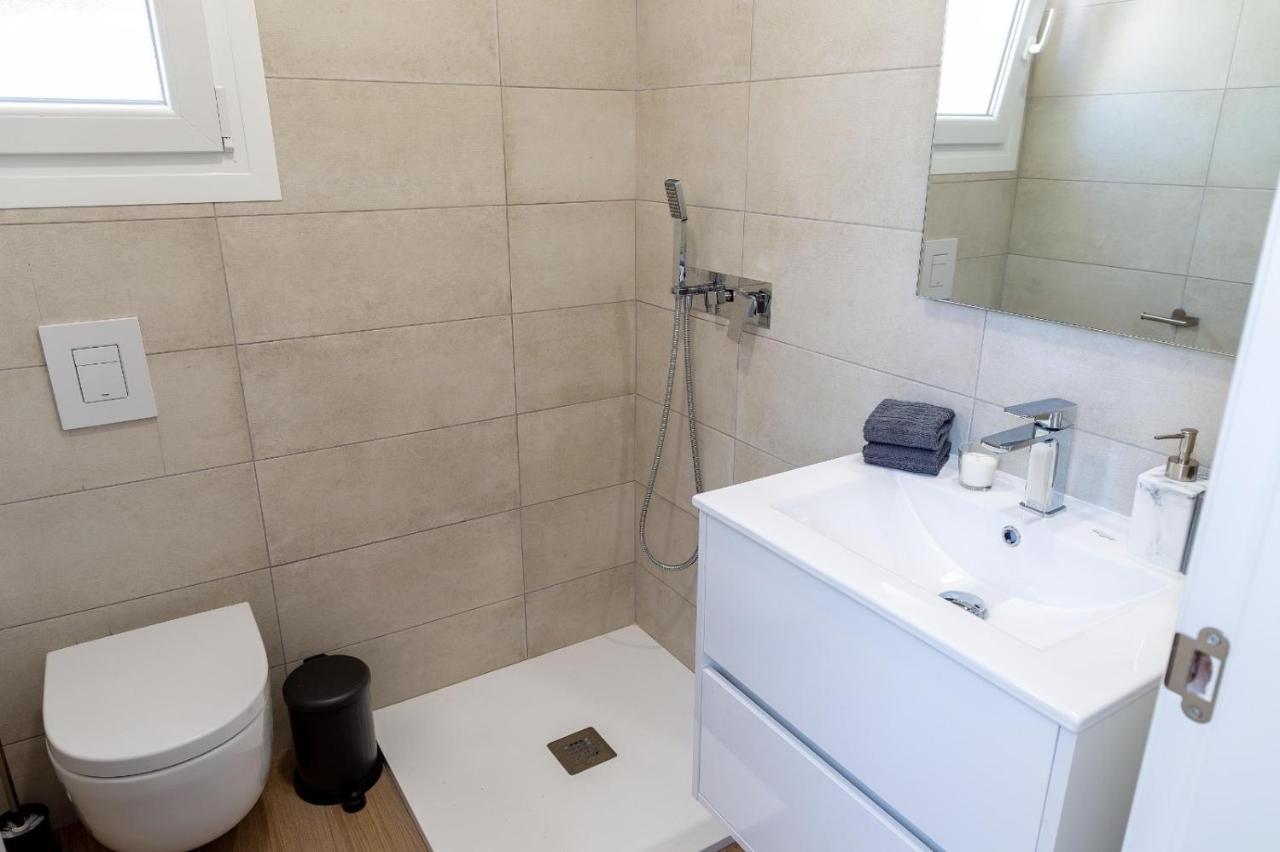 Beach Villa Playa Flamenca Οριουέλα Εξωτερικό φωτογραφία