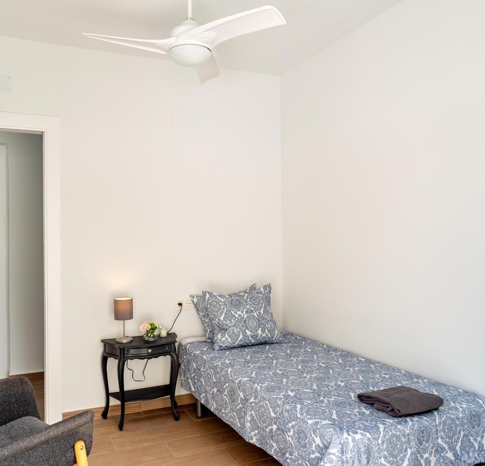 Beach Villa Playa Flamenca Οριουέλα Εξωτερικό φωτογραφία