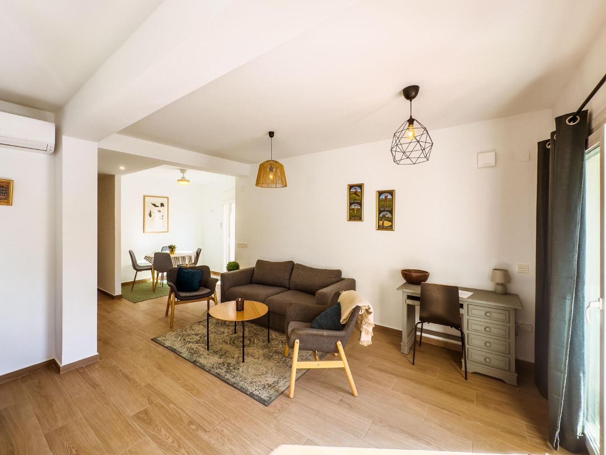 Beach Villa Playa Flamenca Οριουέλα Εξωτερικό φωτογραφία